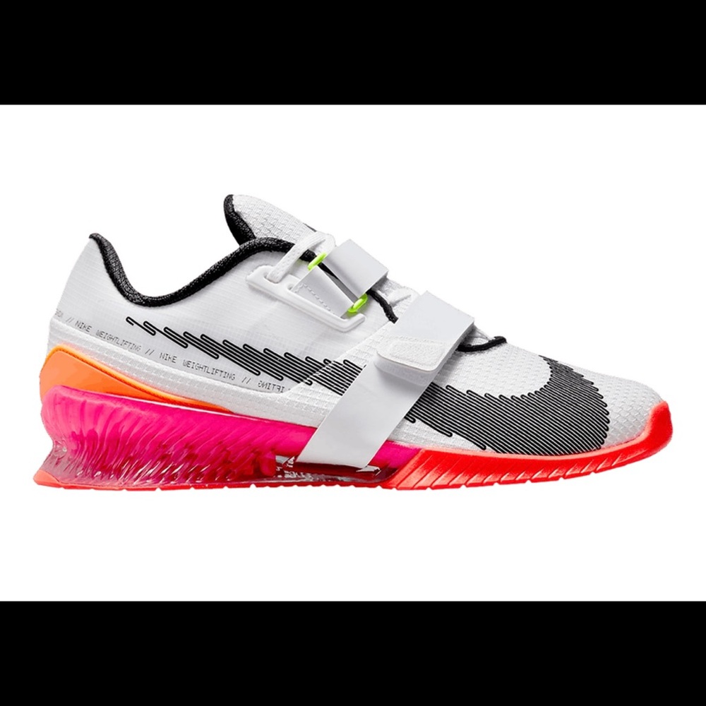 Nike Romero 4s